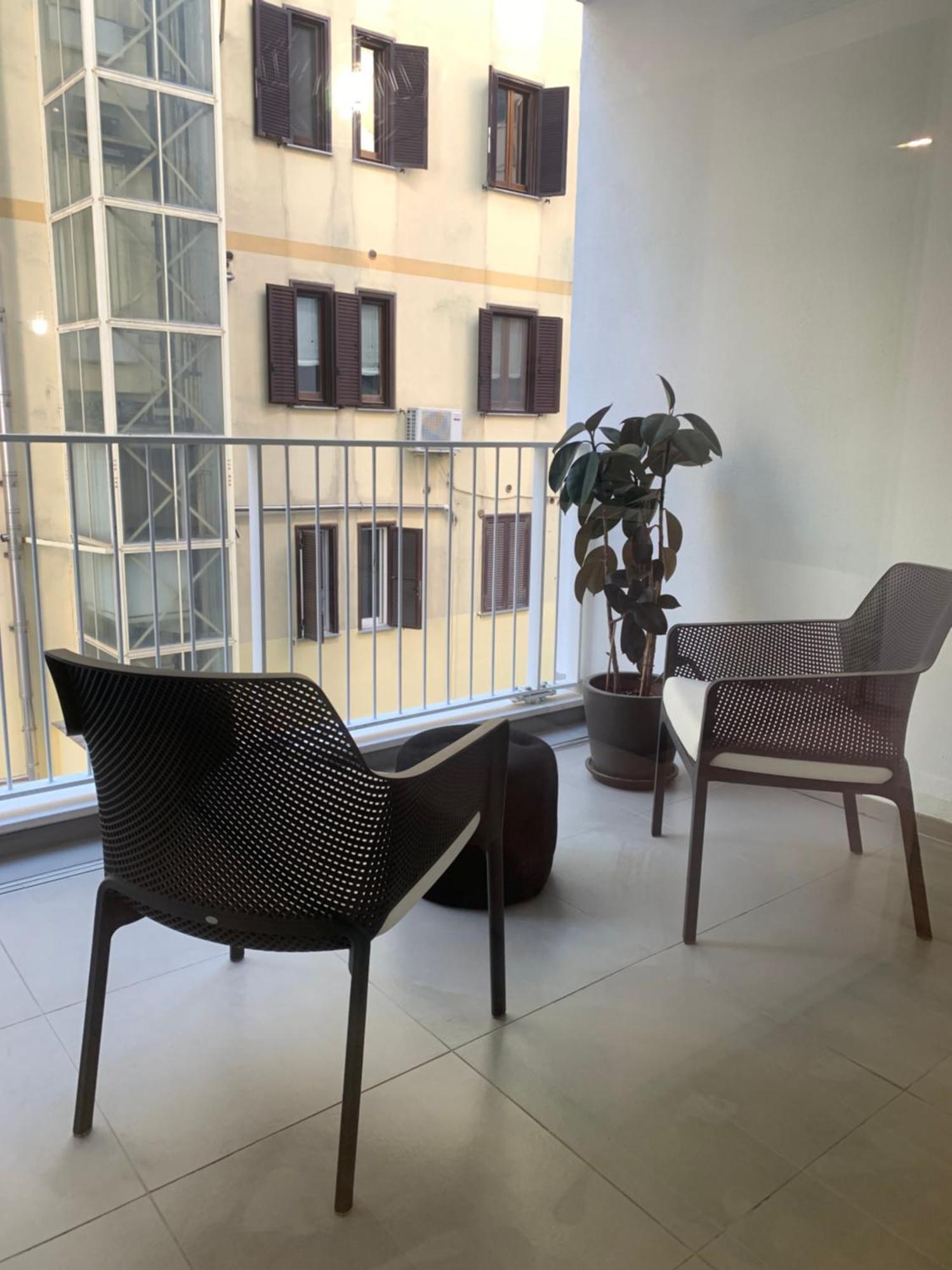Residenza Labicana Luxury Apartment- In The Heart Of Rome Exterior photo