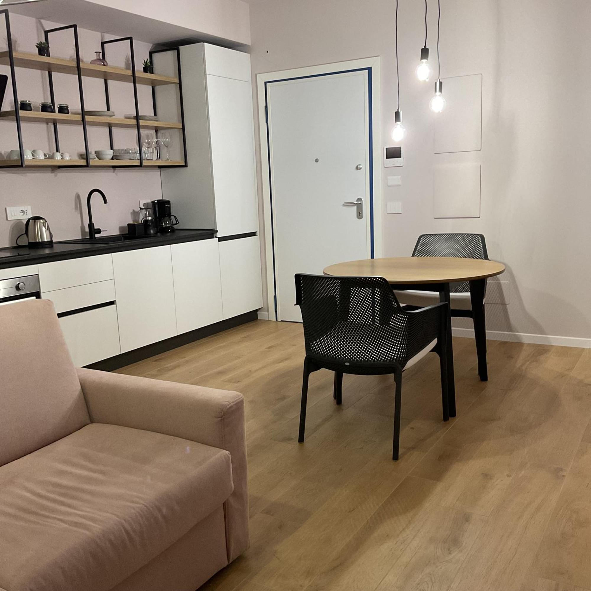 Residenza Labicana Luxury Apartment- In The Heart Of Rome Exterior photo