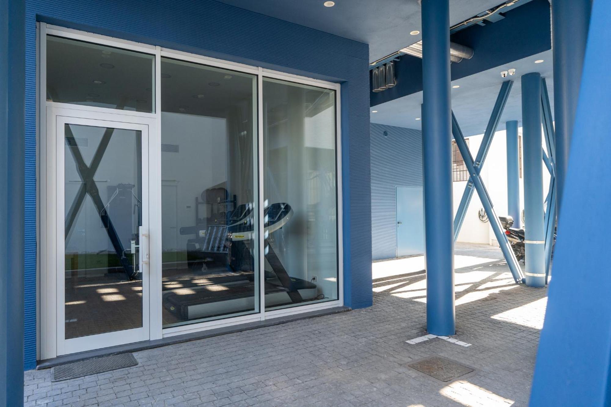 Residenza Labicana Luxury Apartment- In The Heart Of Rome Exterior photo