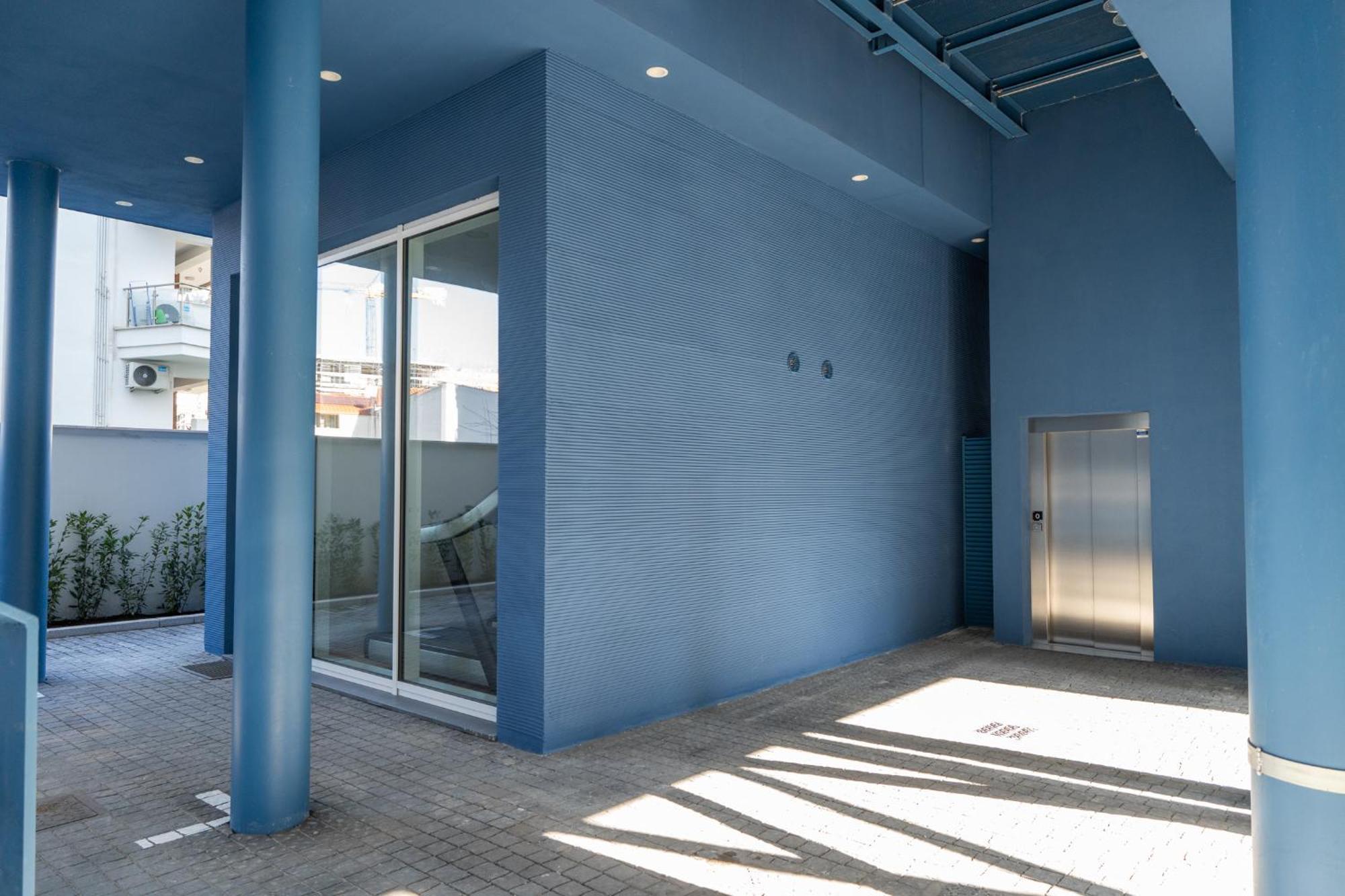 Residenza Labicana Luxury Apartment- In The Heart Of Rome Exterior photo