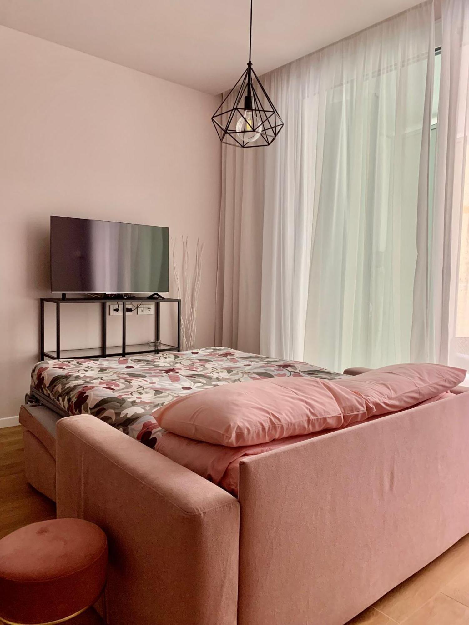 Residenza Labicana Luxury Apartment- In The Heart Of Rome Exterior photo