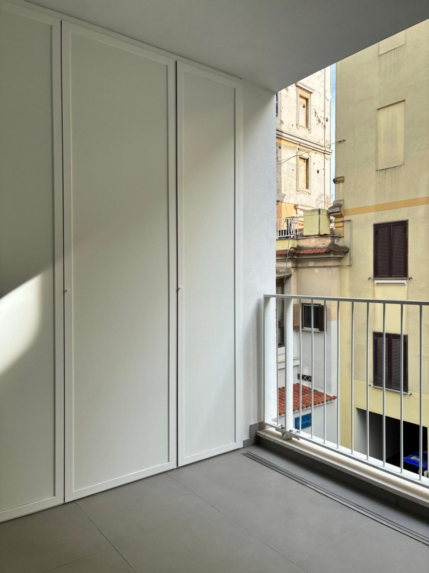 Residenza Labicana Luxury Apartment- In The Heart Of Rome Exterior photo