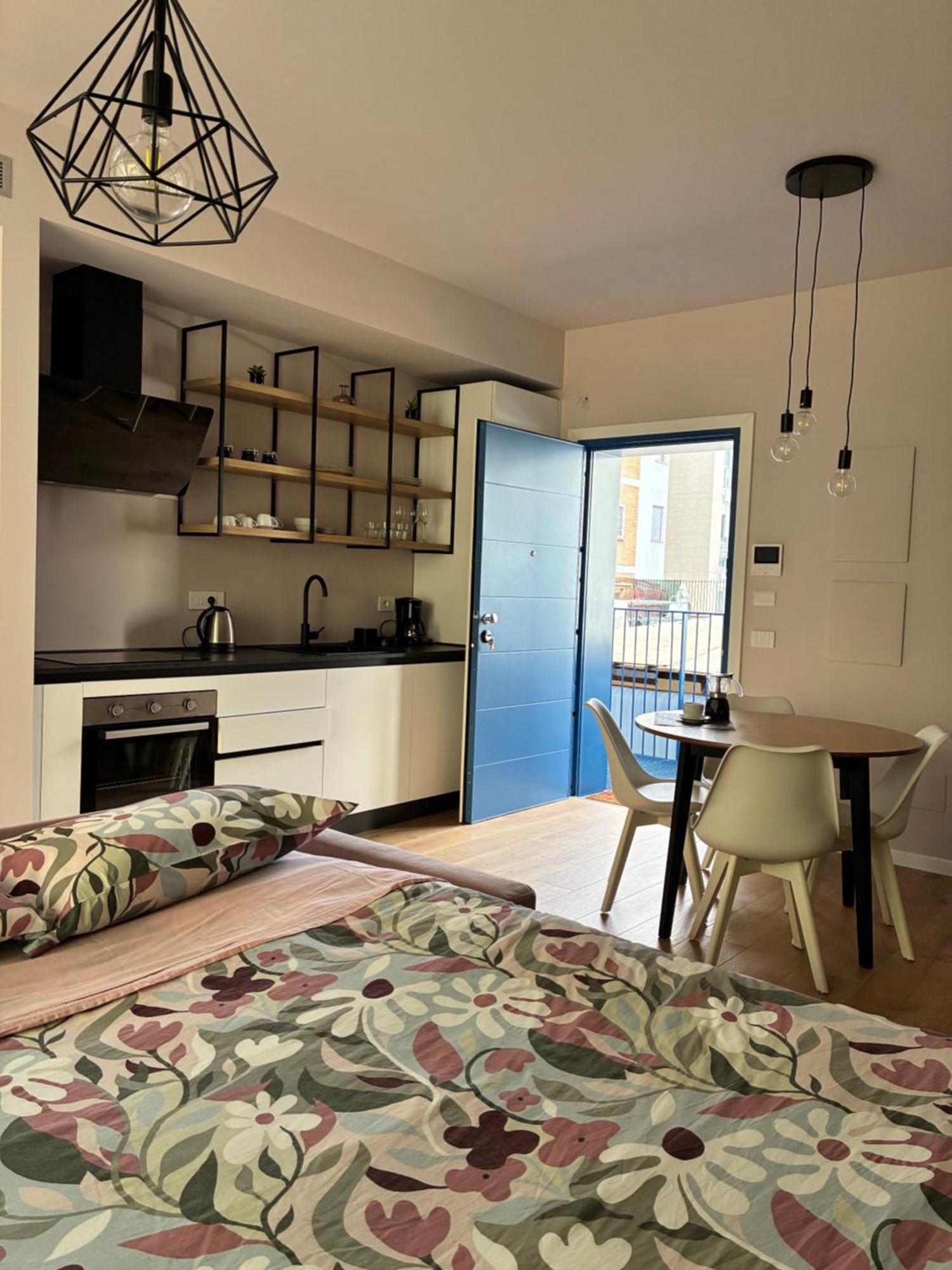 Residenza Labicana Luxury Apartment- In The Heart Of Rome Exterior photo