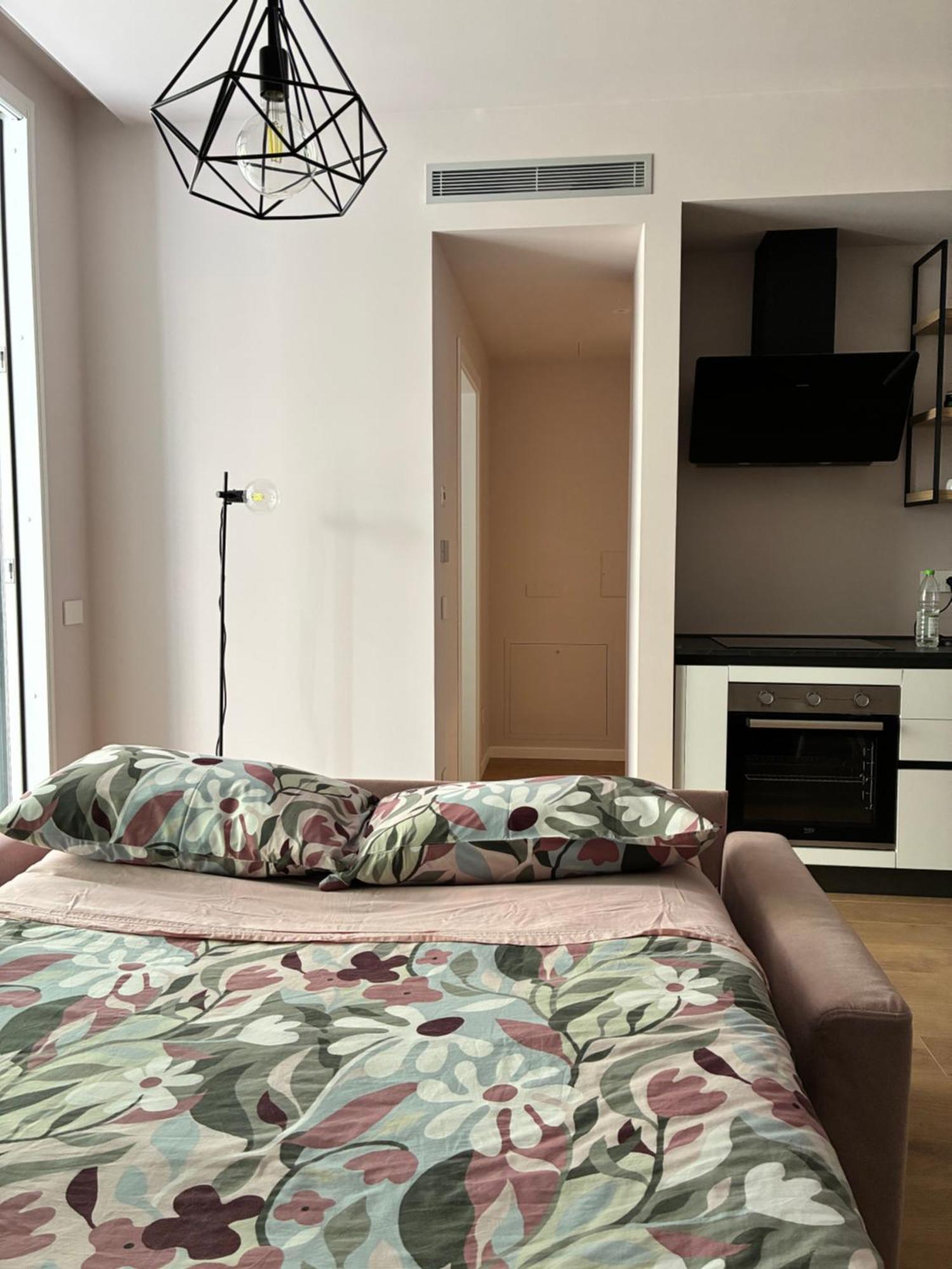 Residenza Labicana Luxury Apartment- In The Heart Of Rome Exterior photo