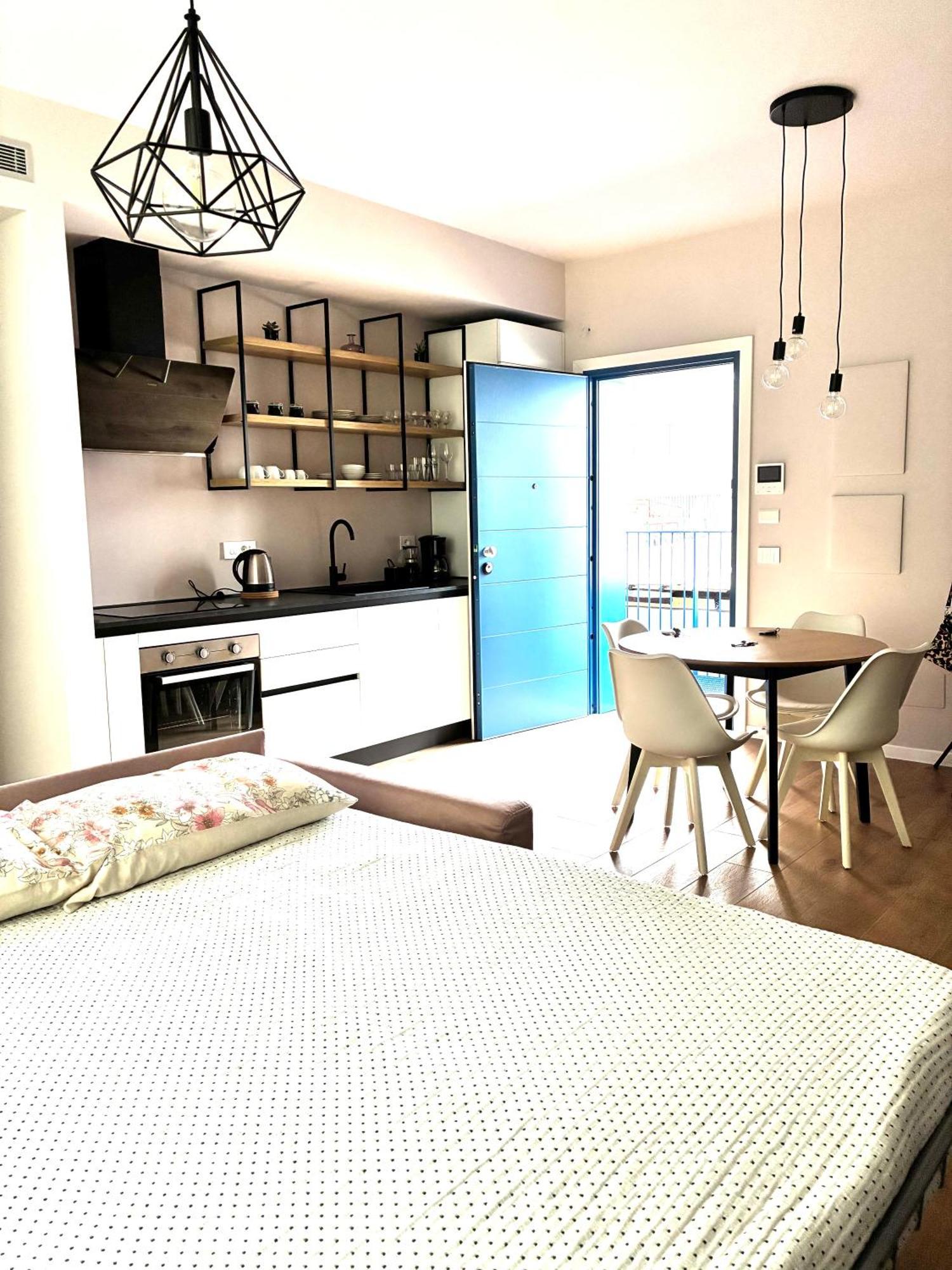 Residenza Labicana Luxury Apartment- In The Heart Of Rome Exterior photo