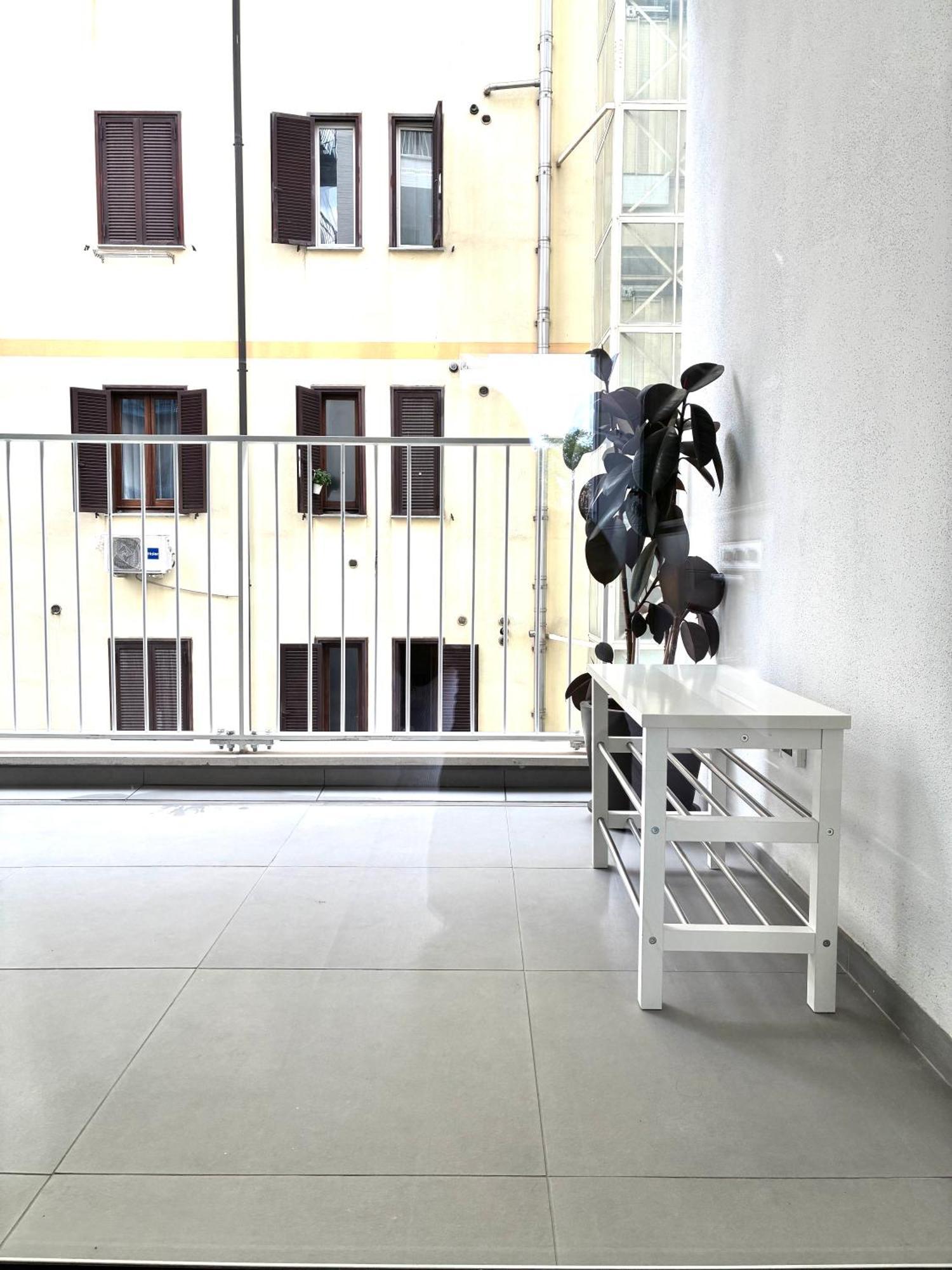 Residenza Labicana Luxury Apartment- In The Heart Of Rome Exterior photo