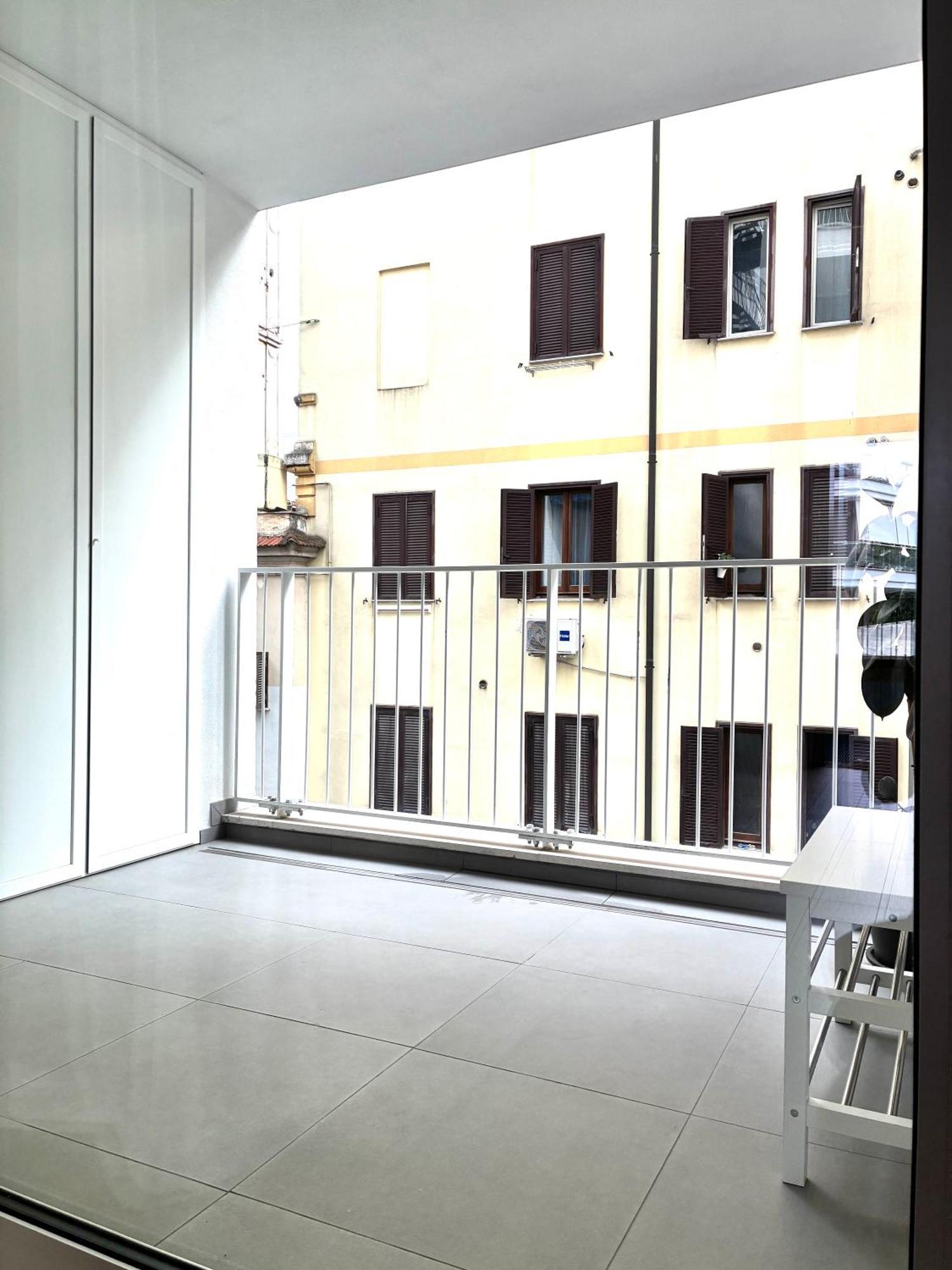 Residenza Labicana Luxury Apartment- In The Heart Of Rome Exterior photo