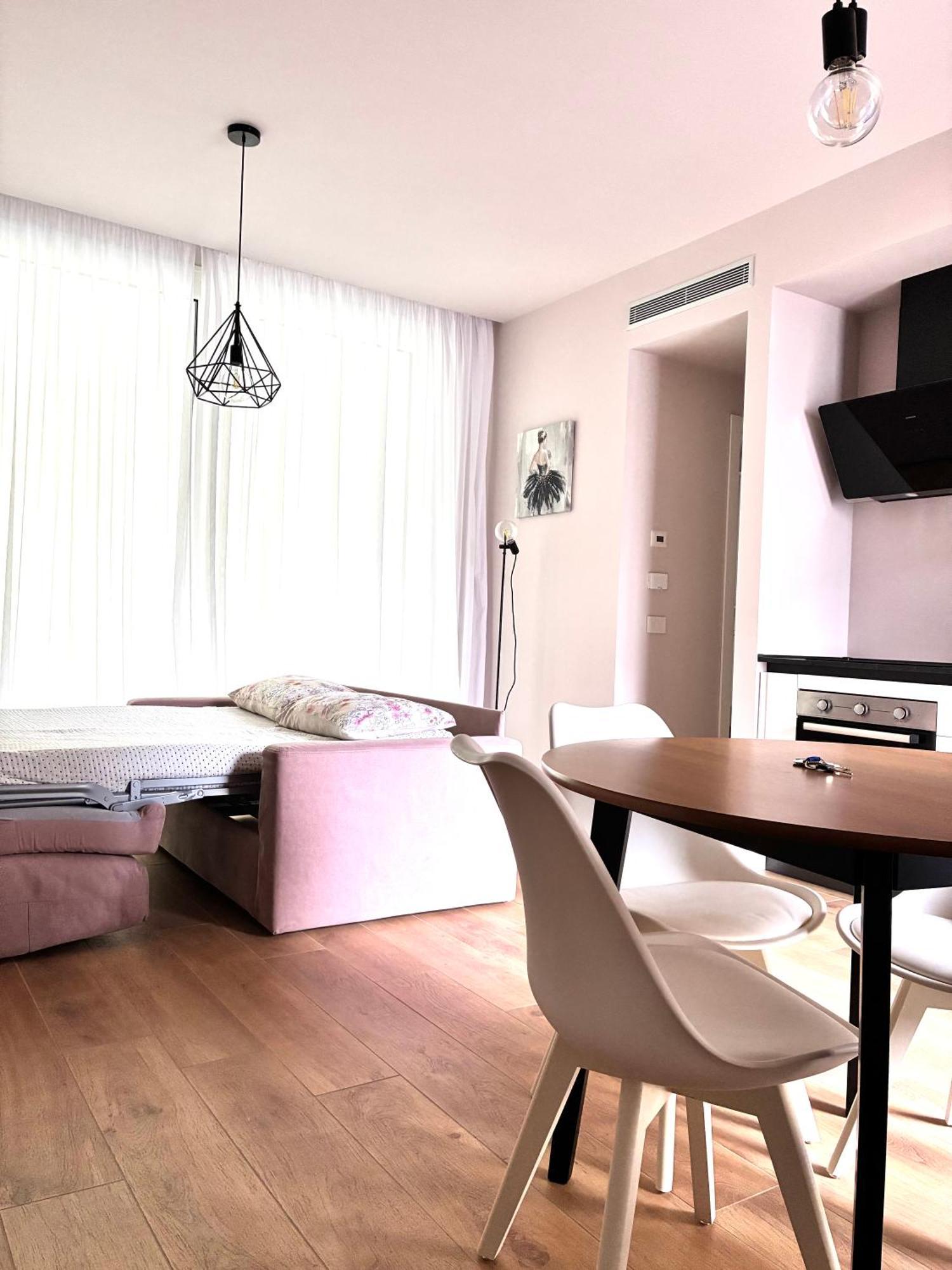 Residenza Labicana Luxury Apartment- In The Heart Of Rome Exterior photo
