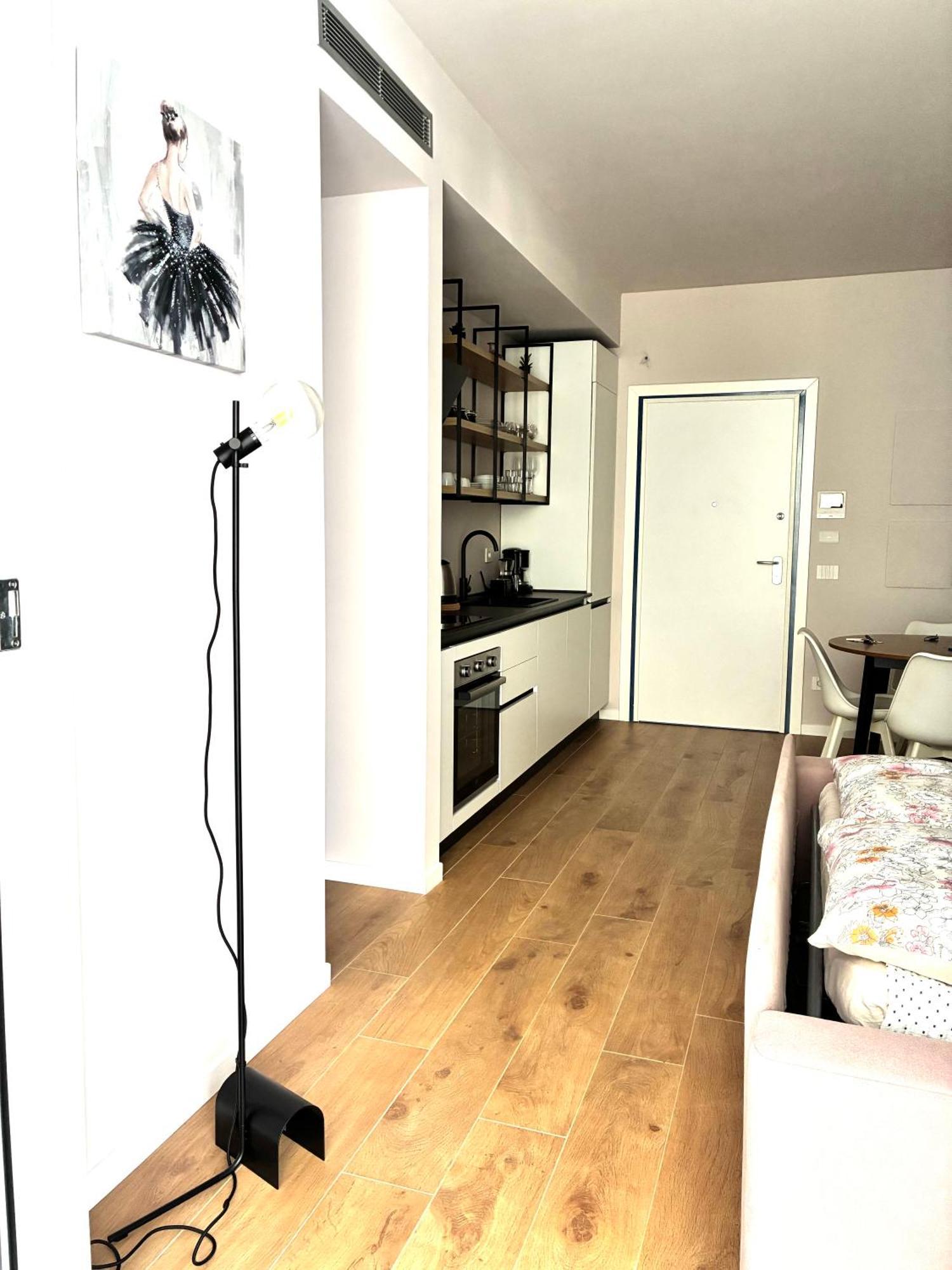 Residenza Labicana Luxury Apartment- In The Heart Of Rome Exterior photo